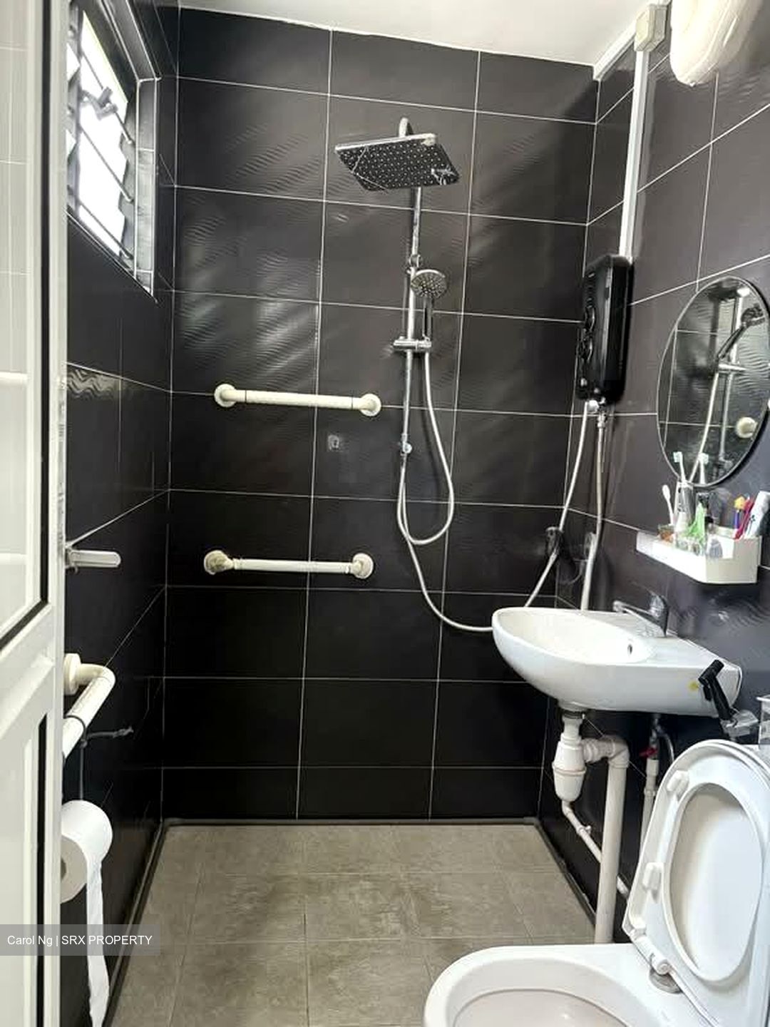 Blk 334 Woodlands Street 32 (Woodlands), HDB 4 Rooms #535764631